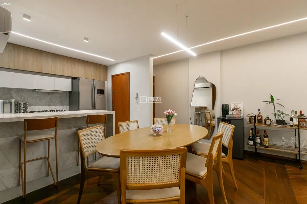 Apartamento, 3 quartos - Foto 8