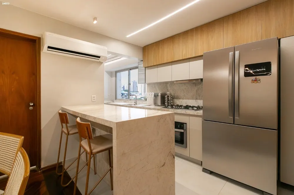 Apartamento, 3 quartos - Foto 4