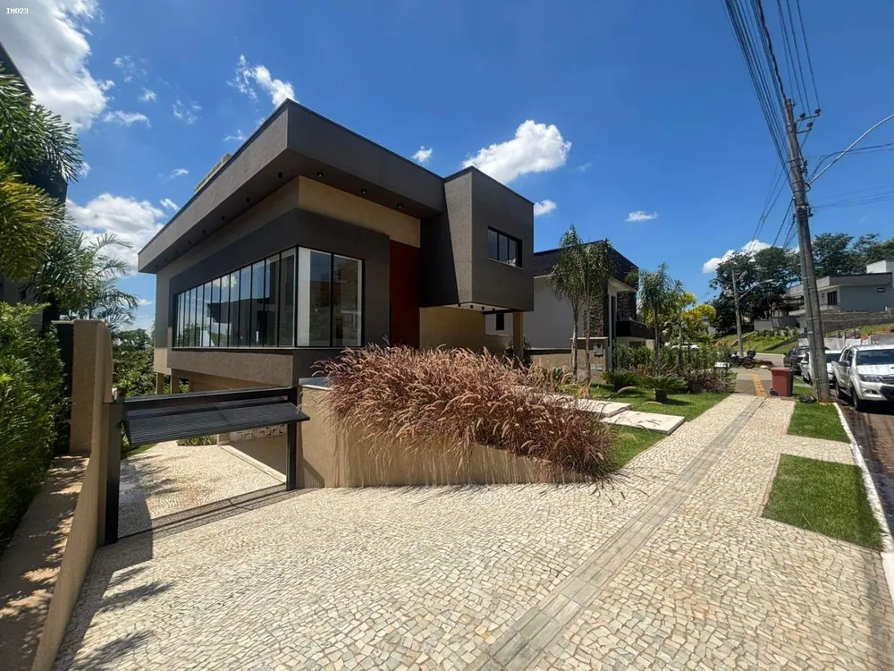 Casa de Condomínio, 5 quartos - Foto 6