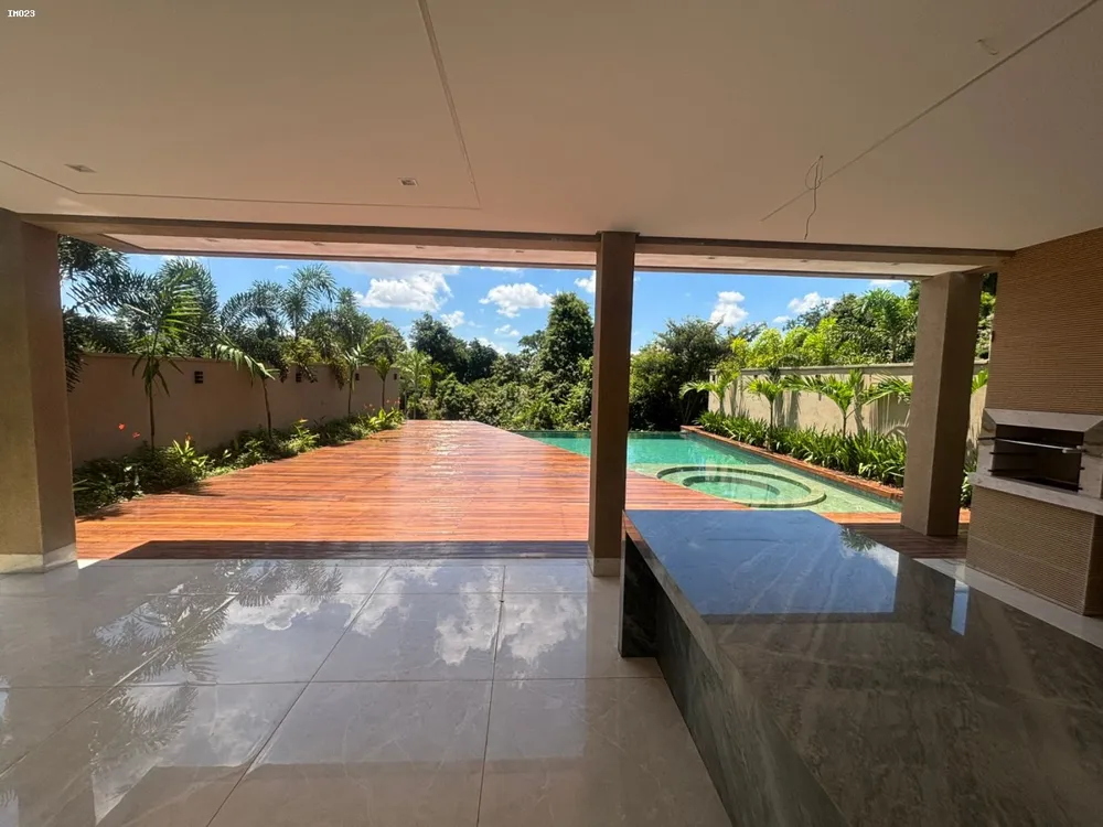 Casa de Condomínio, 5 quartos - Foto 9