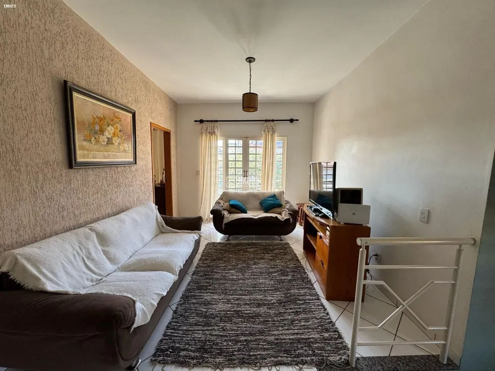 Apartamento, 4 quartos - Foto 3