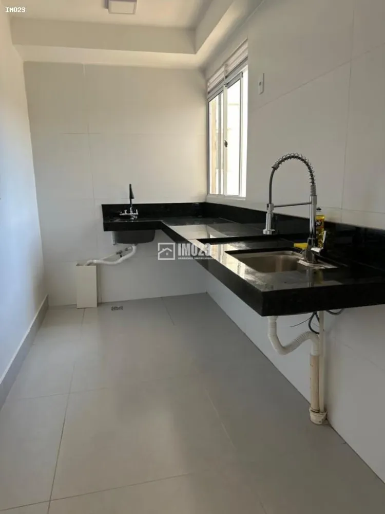 Apartamento, 2 quartos - Foto 8