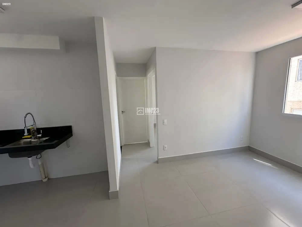 Apartamento, 2 quartos - Foto 3
