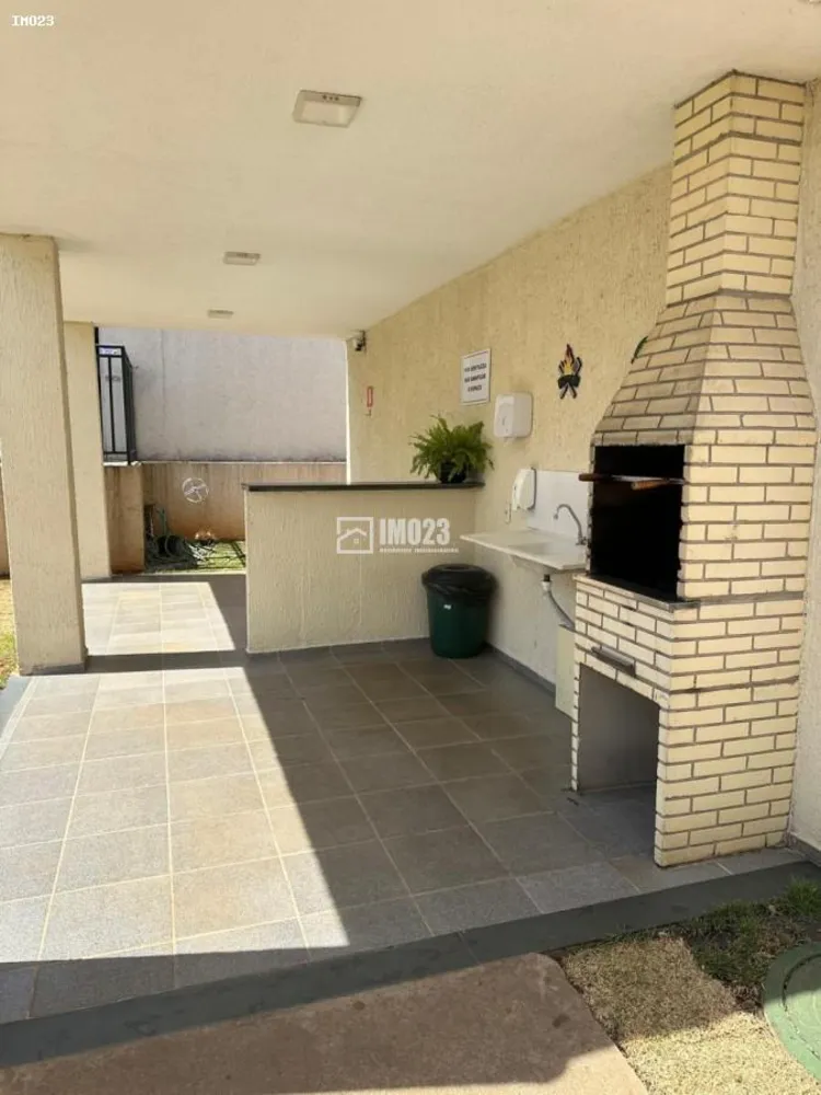 Apartamento, 2 quartos - Foto 10