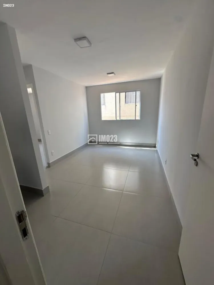 Apartamento, 2 quartos - Foto 2