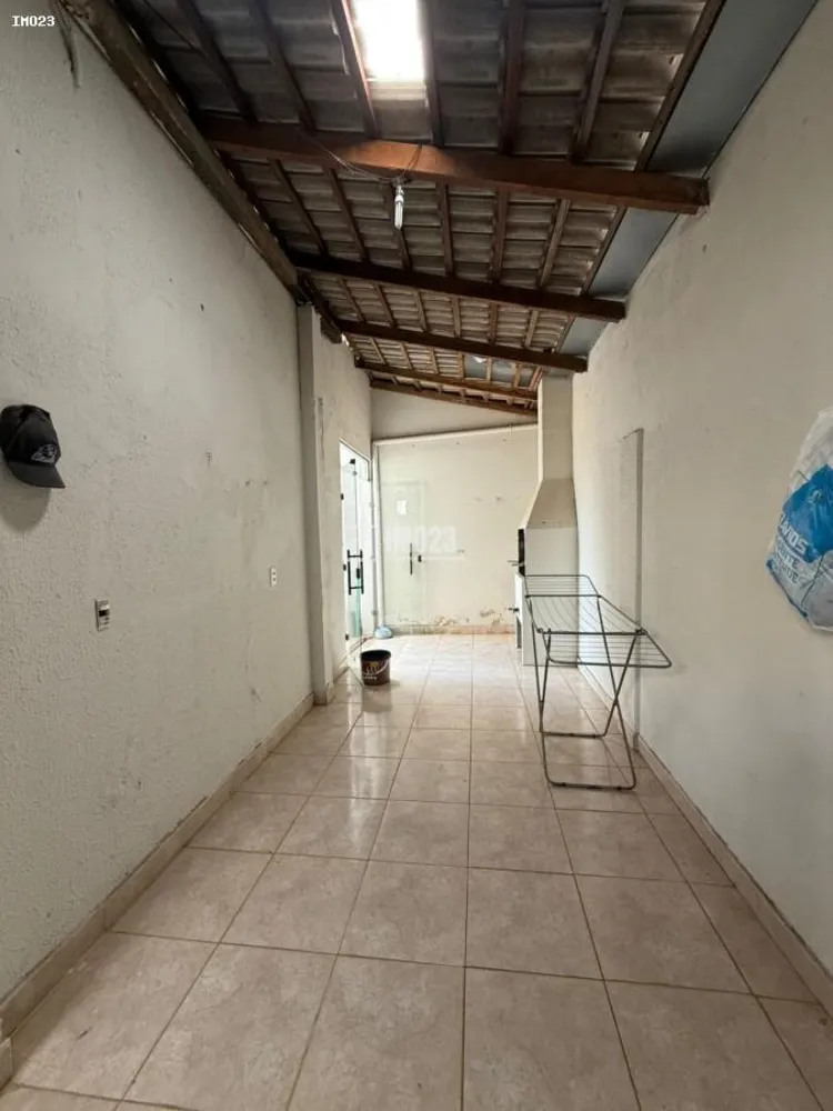 Casa de Condomínio, 4 quartos - Foto 9