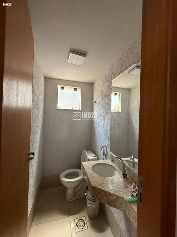 Casa de Condomínio, 4 quartos - Foto 10