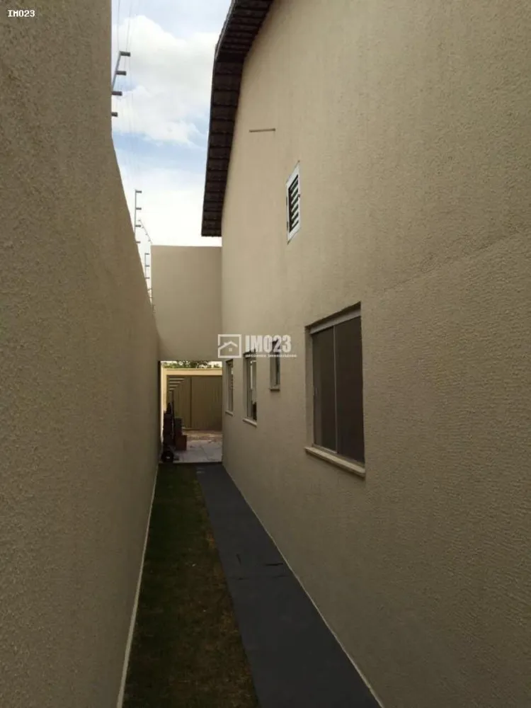 Casa, 3 quartos - Foto 5