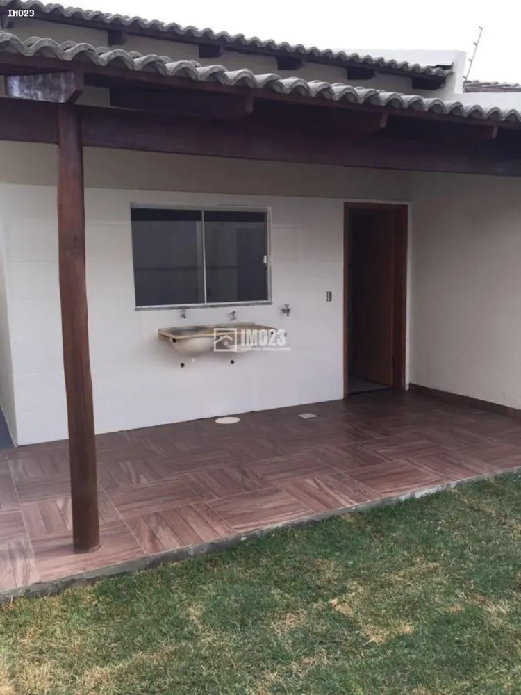 Casa, 3 quartos - Foto 4
