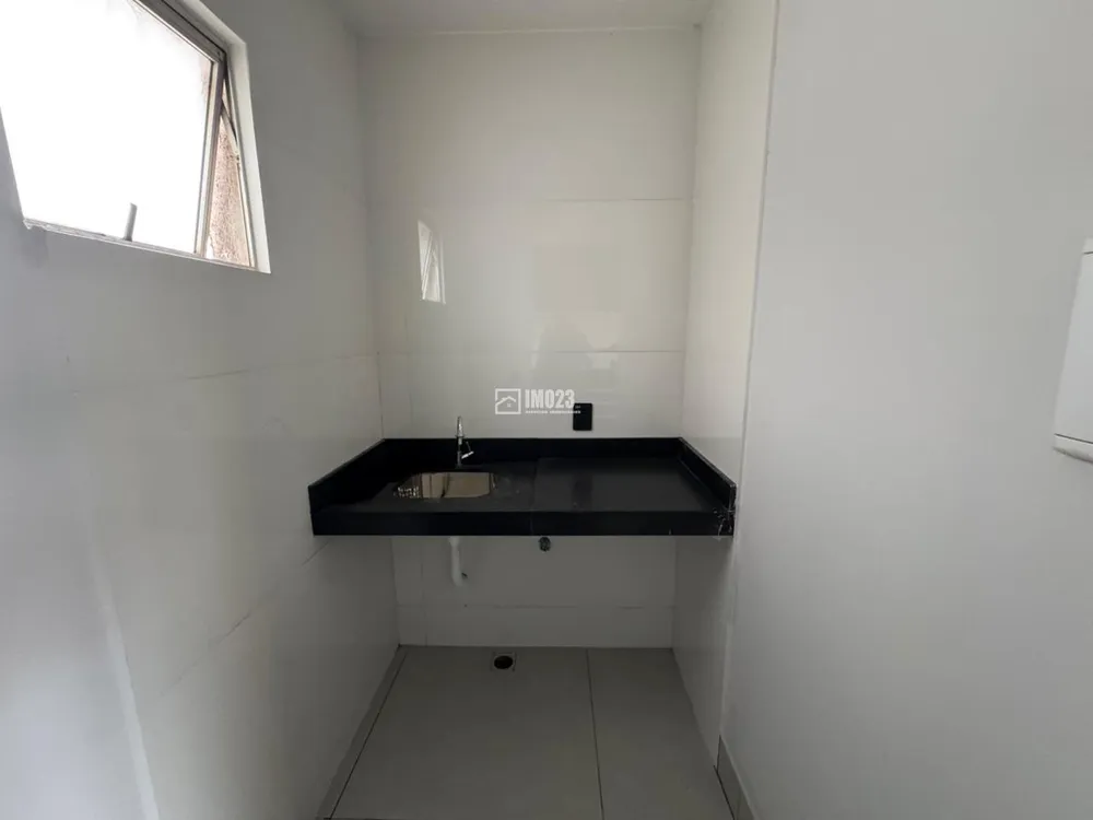 Apartamento, 2 quartos - Foto 2