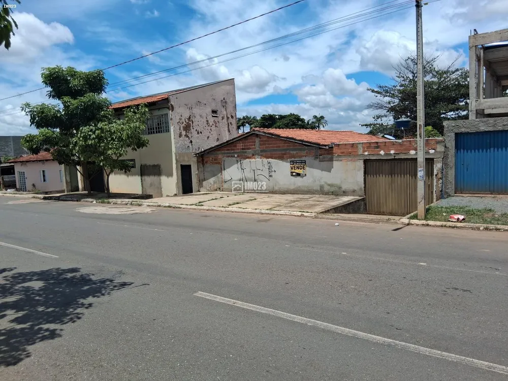 Loteamento e Condomínio, 480 m² - Foto 2
