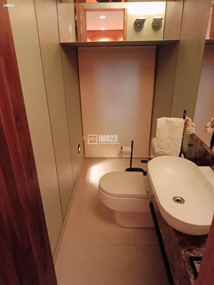 Sobrado, 4 quartos - Foto 6