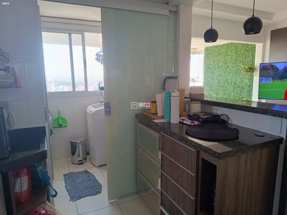 Apartamento, 3 quartos - Foto 12