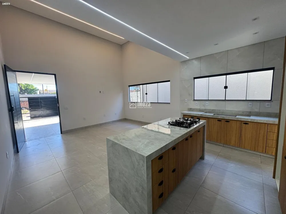 Casa, 3 quartos - Foto 6