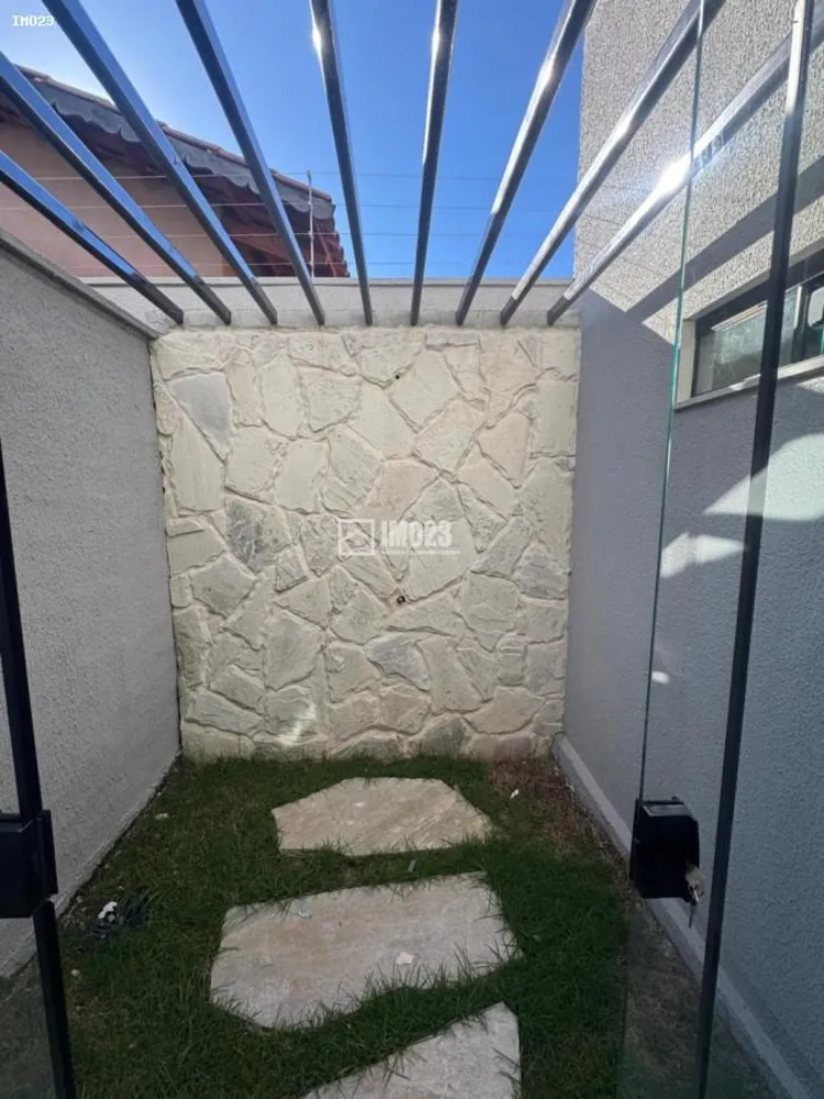 Casa, 3 quartos - Foto 11