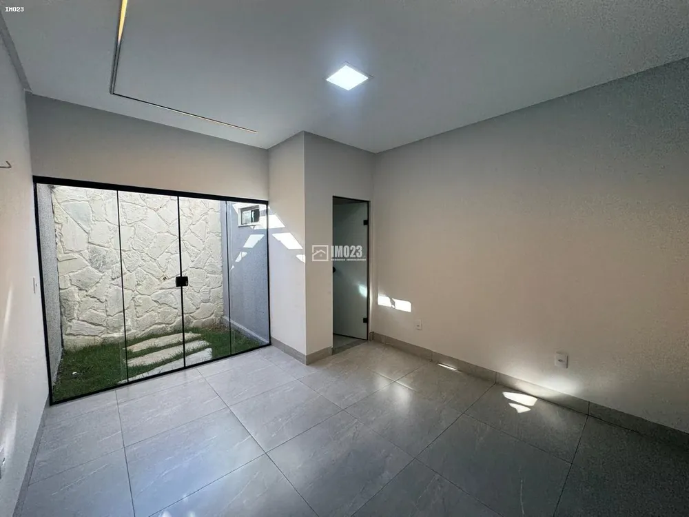 Casa, 3 quartos - Foto 10