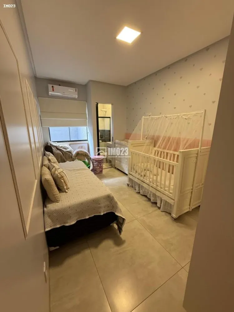 Casa, 3 quartos - Foto 7