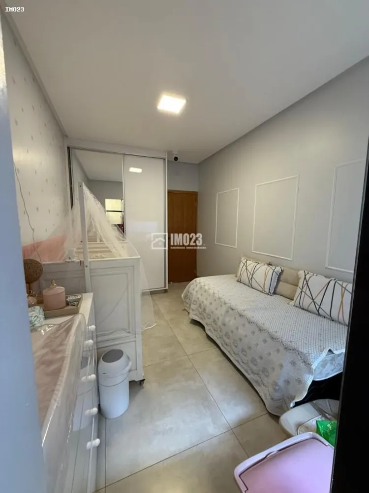 Casa, 3 quartos - Foto 8