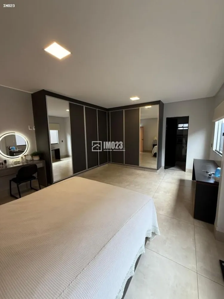 Casa, 3 quartos - Foto 10