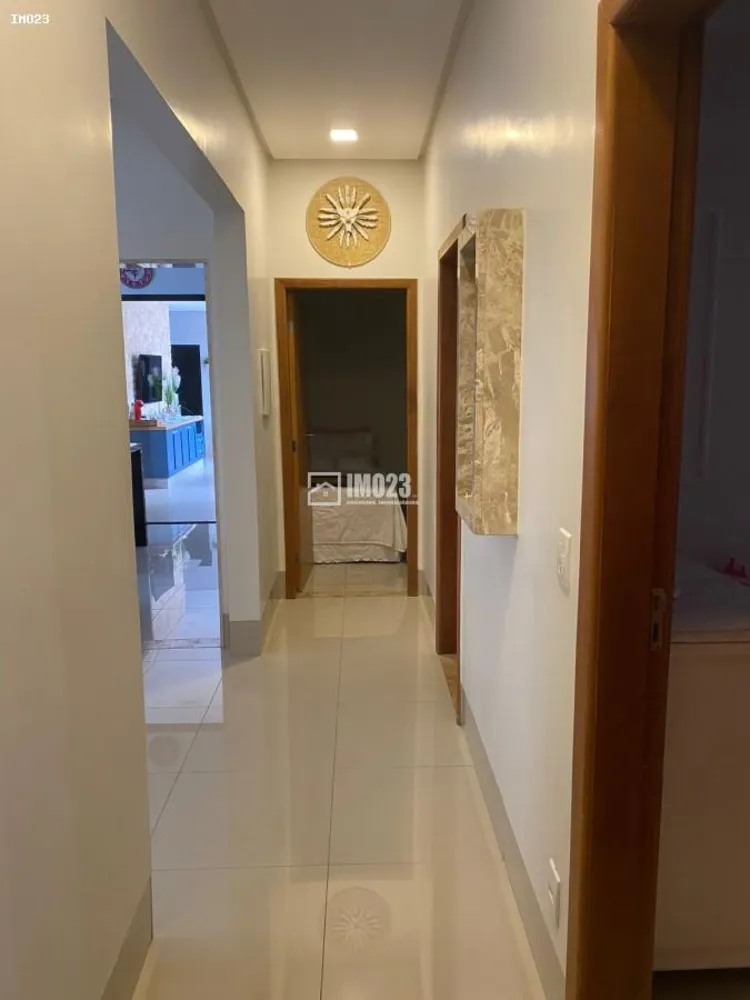 Casa, 3 quartos - Foto 5