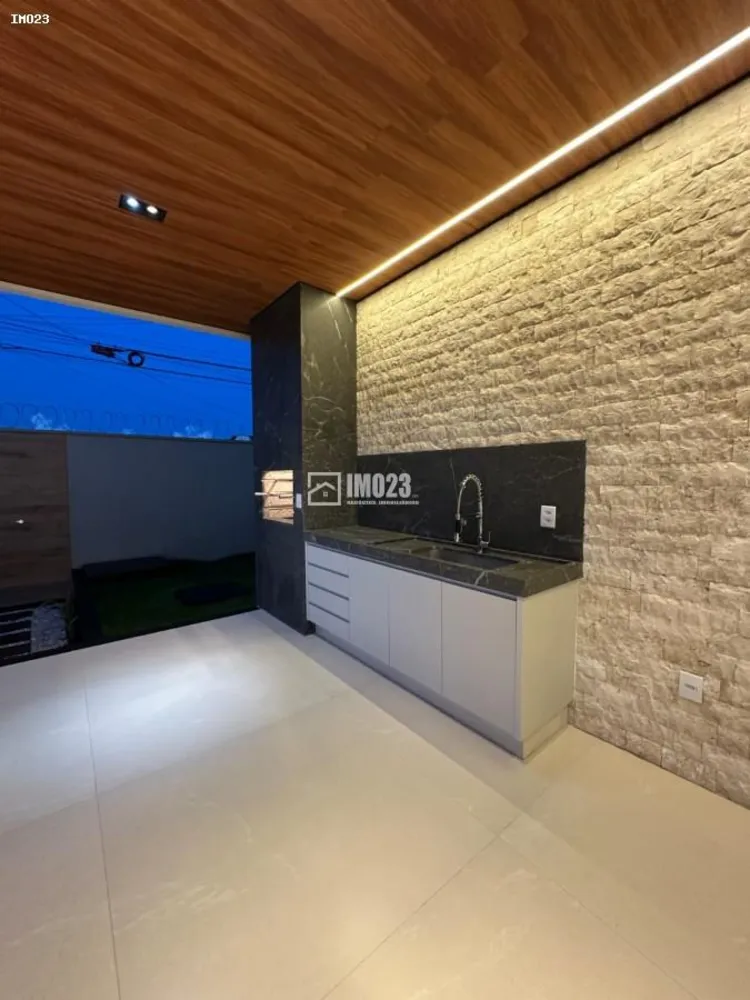 Casa, 4 quartos - Foto 7