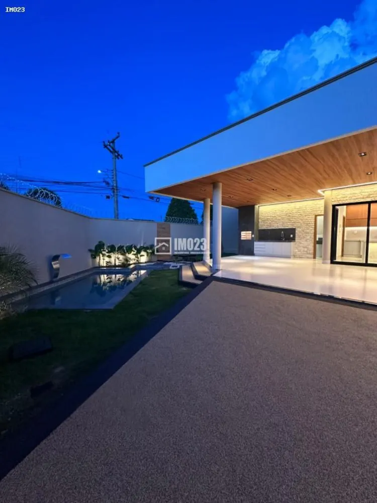 Casa, 4 quartos - Foto 6