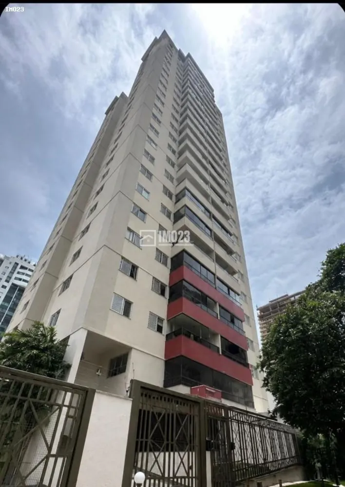 Apartamento, 3 quartos - Foto 1