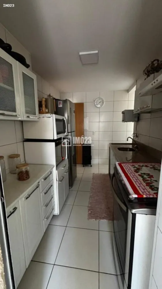 Apartamento, 3 quartos - Foto 1