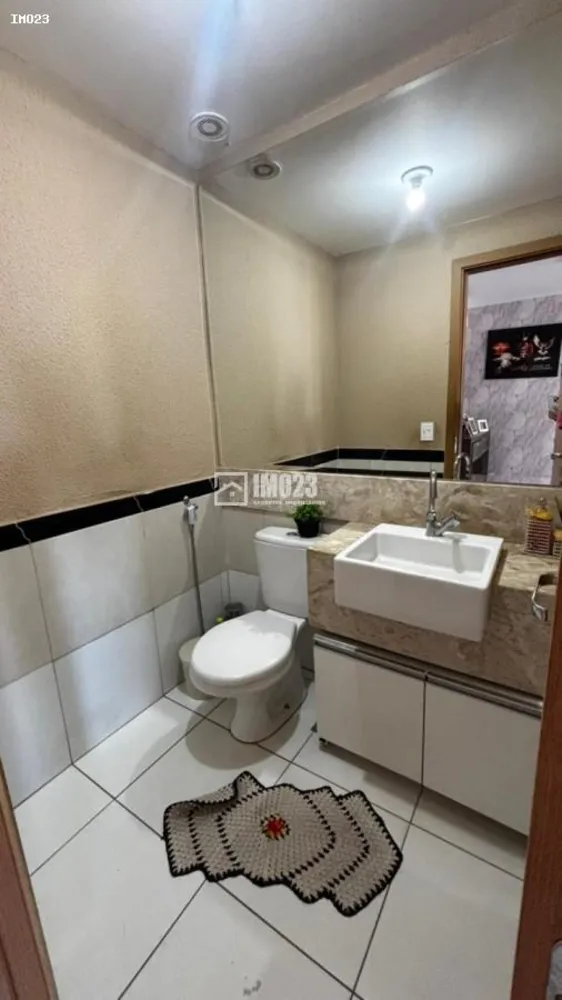 Apartamento, 3 quartos - Foto 6