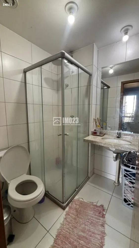 Apartamento, 3 quartos - Foto 3