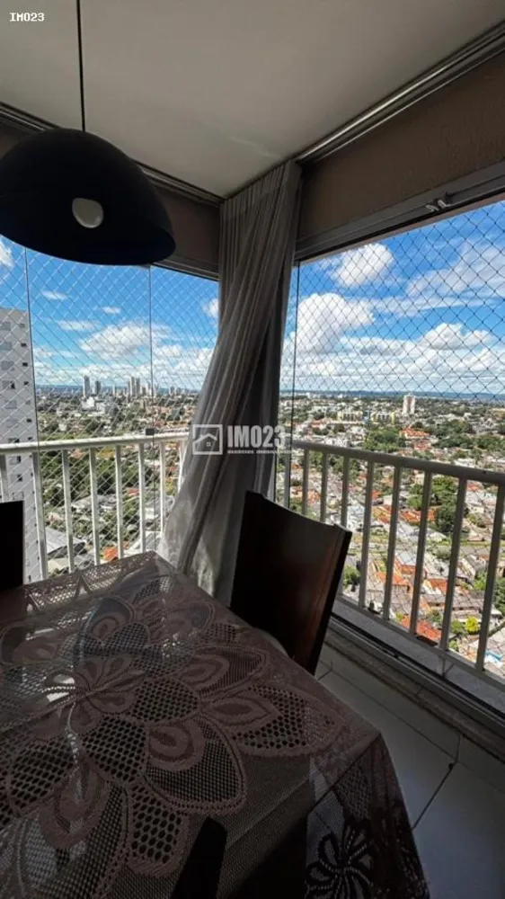 Apartamento, 3 quartos - Foto 9