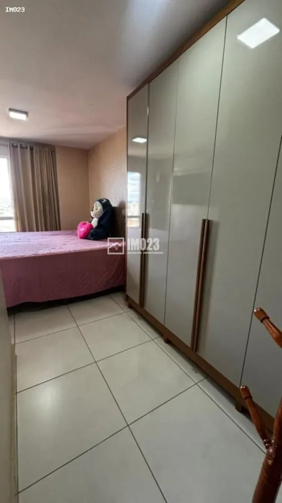 Apartamento, 3 quartos - Foto 2