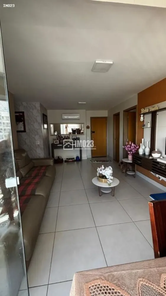 Apartamento, 3 quartos - Foto 5