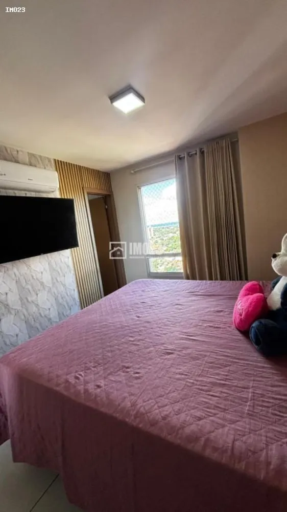 Apartamento, 3 quartos - Foto 11