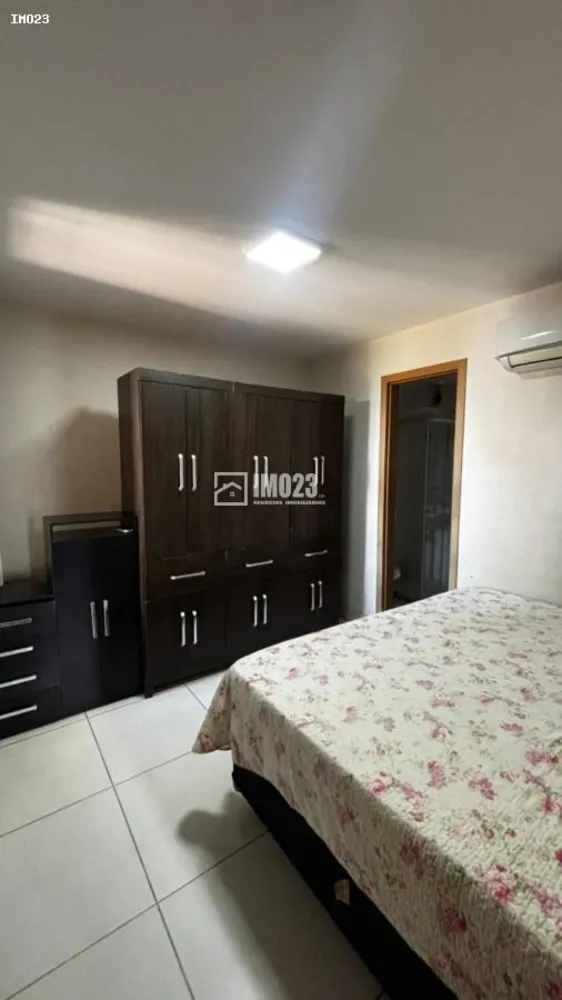 Apartamento, 3 quartos - Foto 5