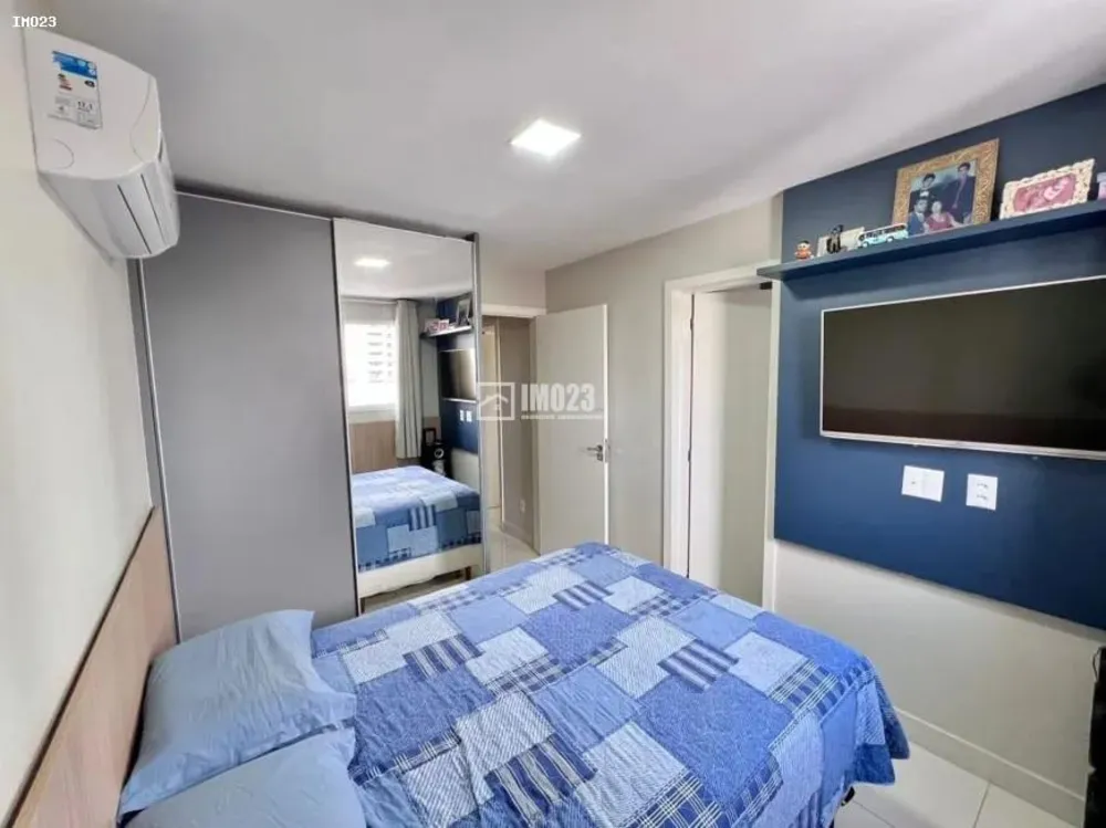 Apartamento, 3 quartos - Foto 7