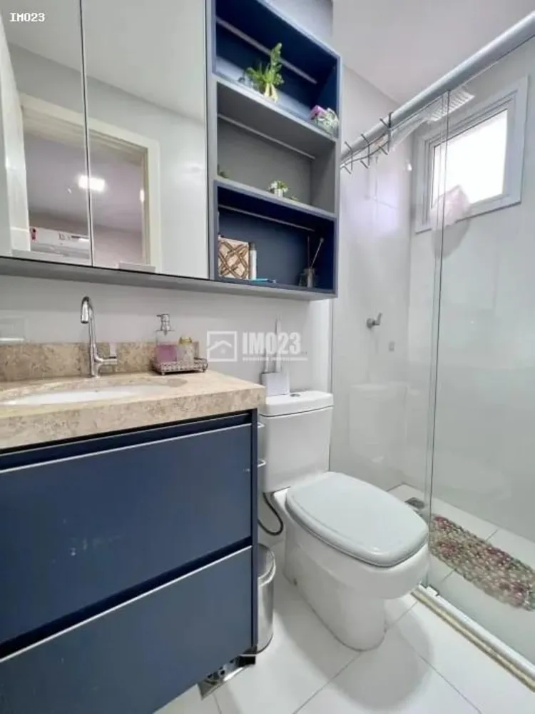 Apartamento, 3 quartos - Foto 3