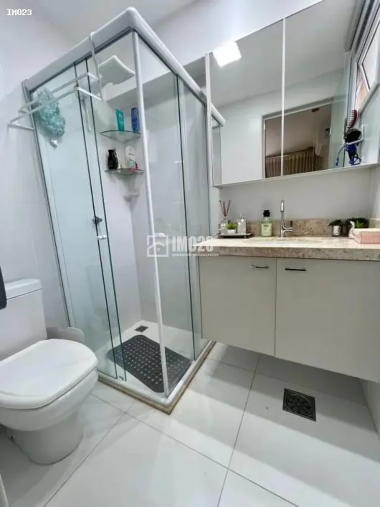 Apartamento, 3 quartos - Foto 1