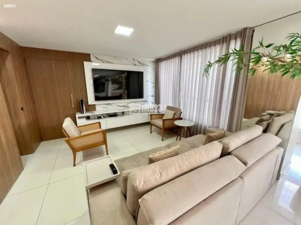 Apartamento, 3 quartos - Foto 7
