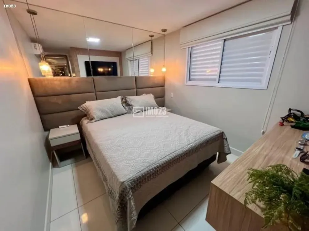 Apartamento, 3 quartos - Foto 5