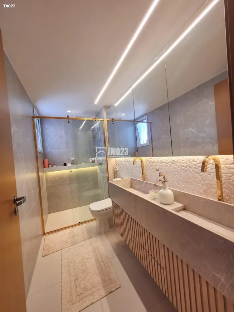 Apartamento, 3 quartos - Foto 5