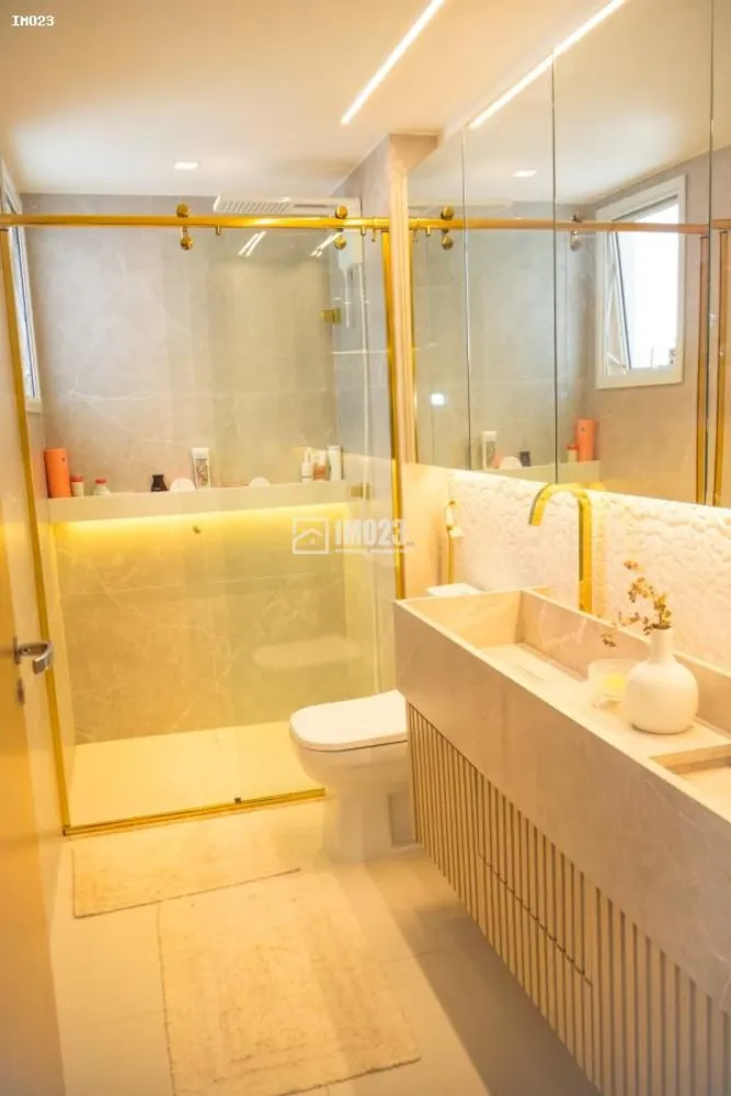 Apartamento, 3 quartos - Foto 4