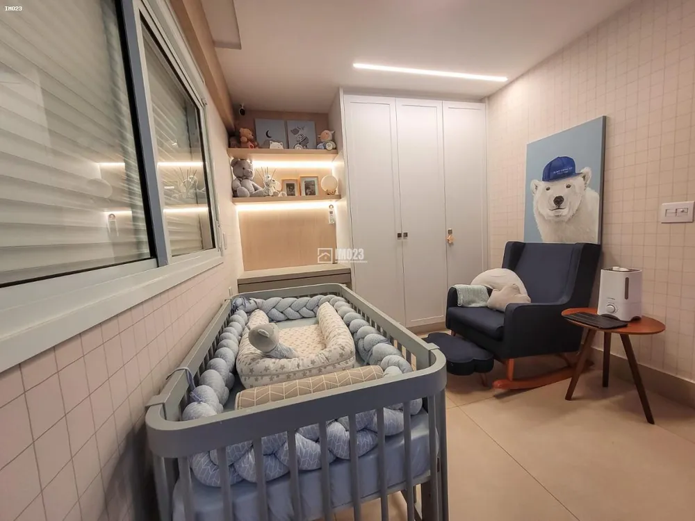 Apartamento, 3 quartos - Foto 6
