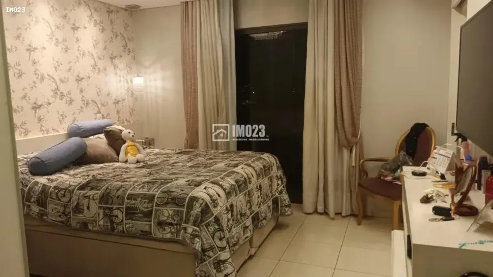 Apartamento, 3 quartos - Foto 5