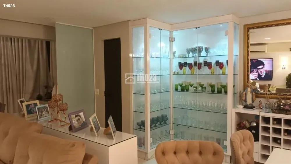 Apartamento, 3 quartos - Foto 5
