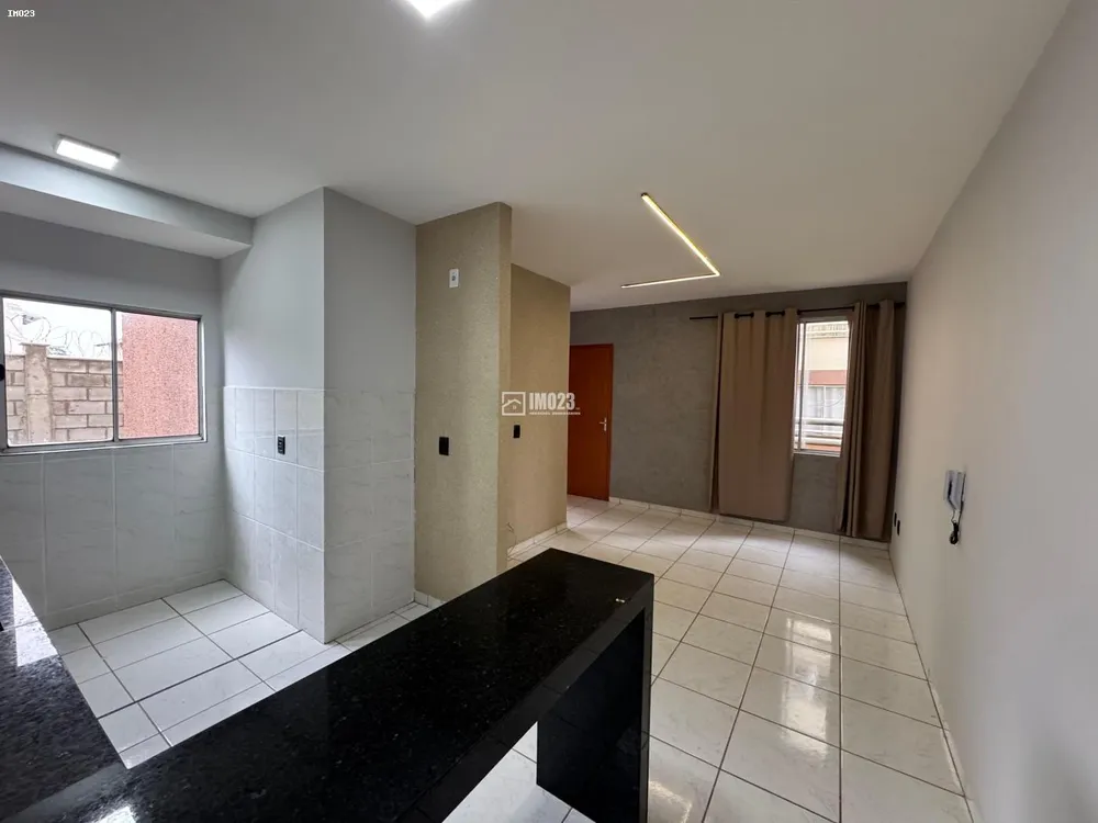 Apartamento, 2 quartos - Foto 7