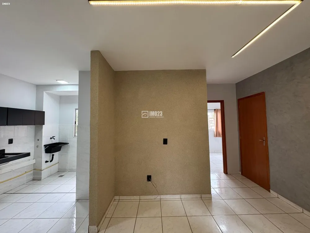 Apartamento, 2 quartos - Foto 1