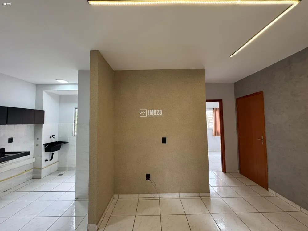 Apartamento, 2 quartos - Foto 2