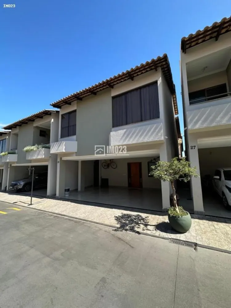 Sobrado, 4 quartos - Foto 1