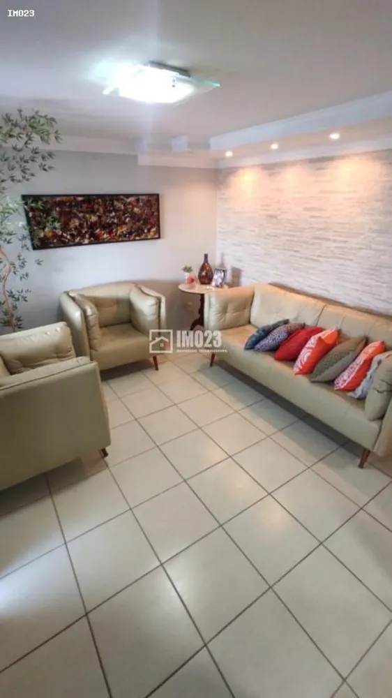 Sobrado, 4 quartos - Foto 6
